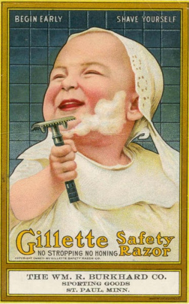 File:Baby shaving.jpg